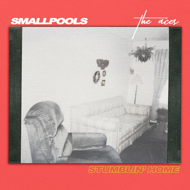 The Aces - Stumblin' Home