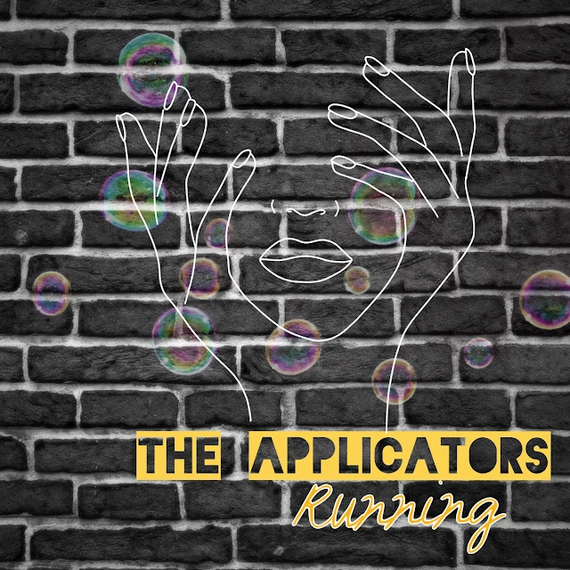 The Applicators - Running