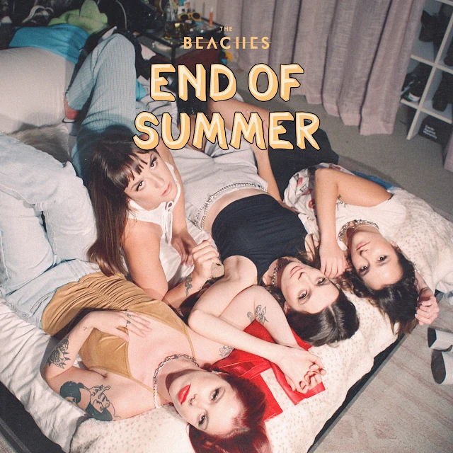 The Beaches - End of Summer