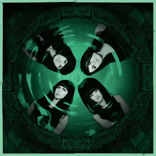 The Black Belles - Wishing Well