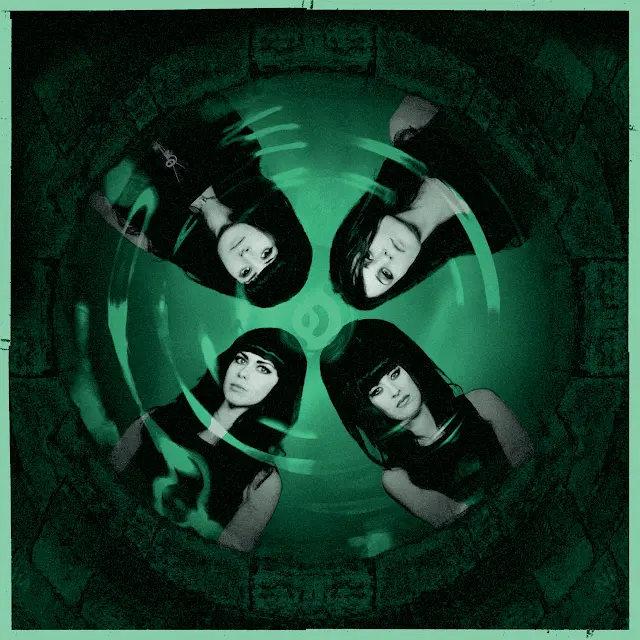 The Black Belles - Wishing Well