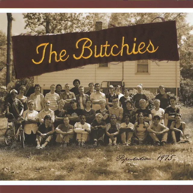 The Butchies - Population 1975