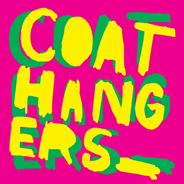 The Coathangers - The Coathangers