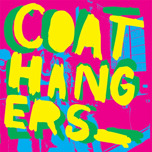 The Coathangers - The Coathangers (Deluxe Edition)
