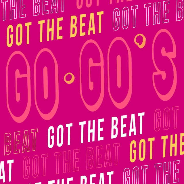 The Go-Go's - Got The Beat