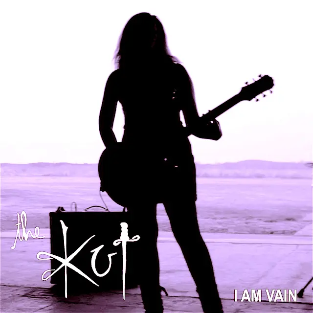 The Kut - I Am Vain
