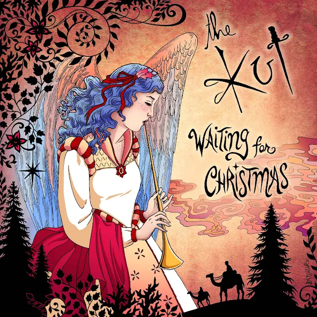 The Kut - Waiting For Christmas (Instrumental)