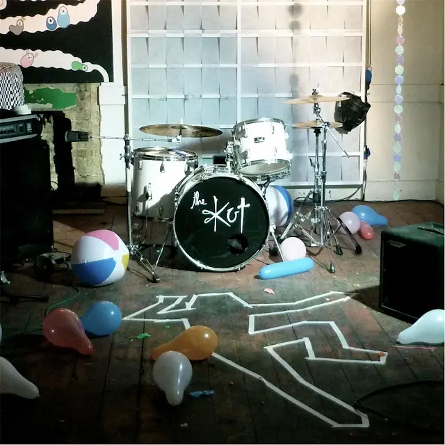 The Kut - No Trace