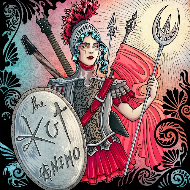 The Kut - ANIMO