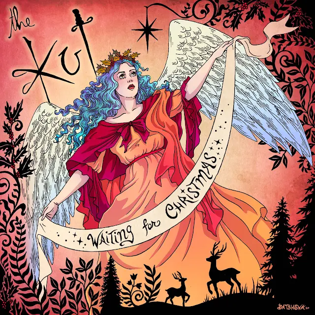 The Kut - Waiting For Christmas (Radio Edit)