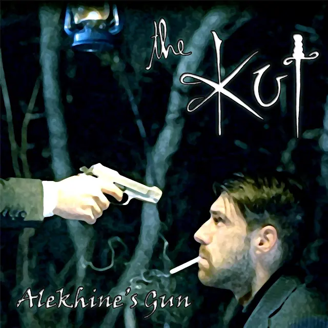 The Kut - Alekhine's Gun