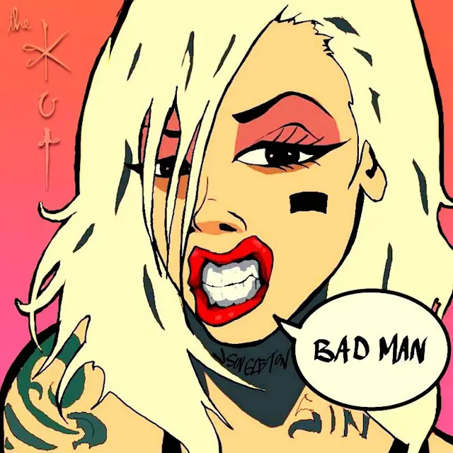 The Kut - Bad Man