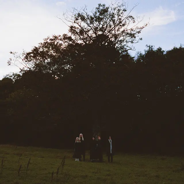 The Last Dinner Party - On Your Side