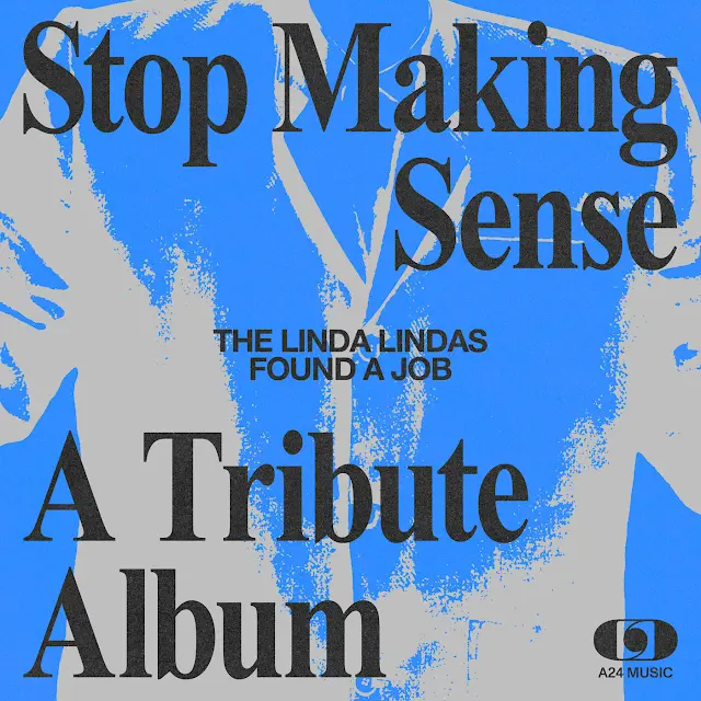 The Linda Lindas - Found a Job