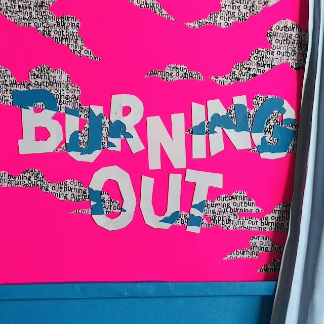 The Linda Lindas - Burning Out
