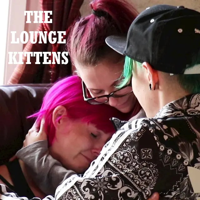 The Lounge Kittens - Medley: A Vocal Tribute to Avicii