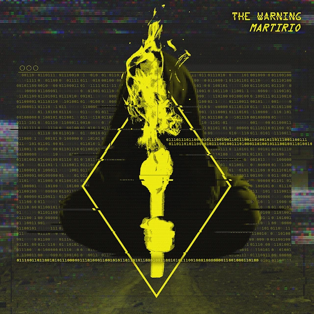 The Warning - Martirio