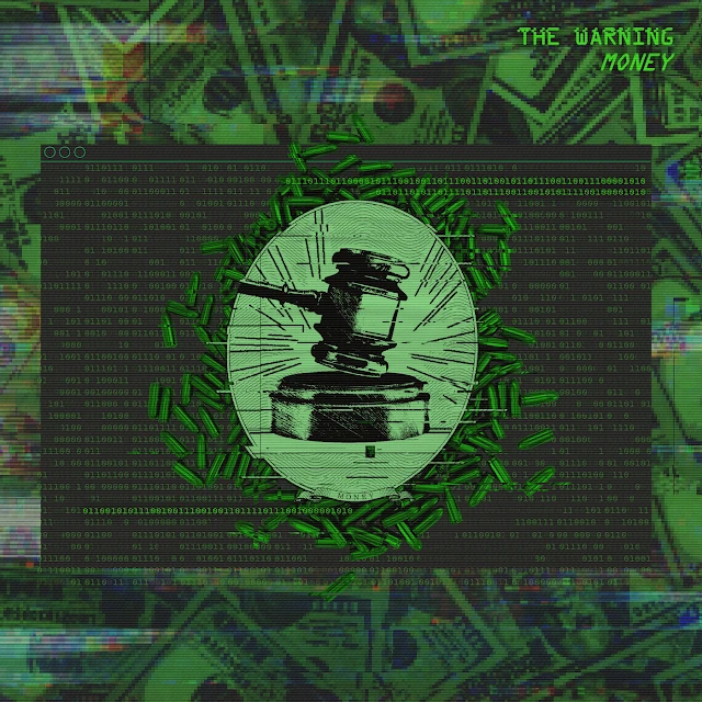 The Warning - Money