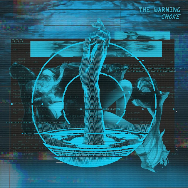 The Warning - Choke