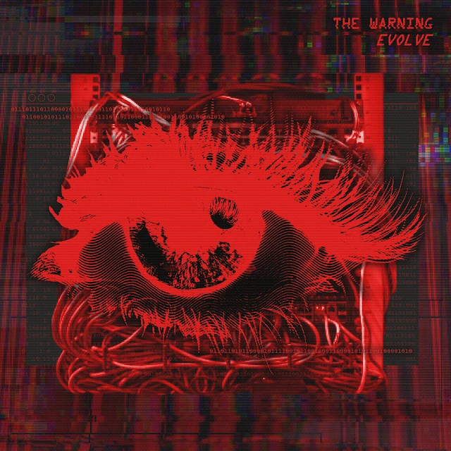 The Warning - Evolve