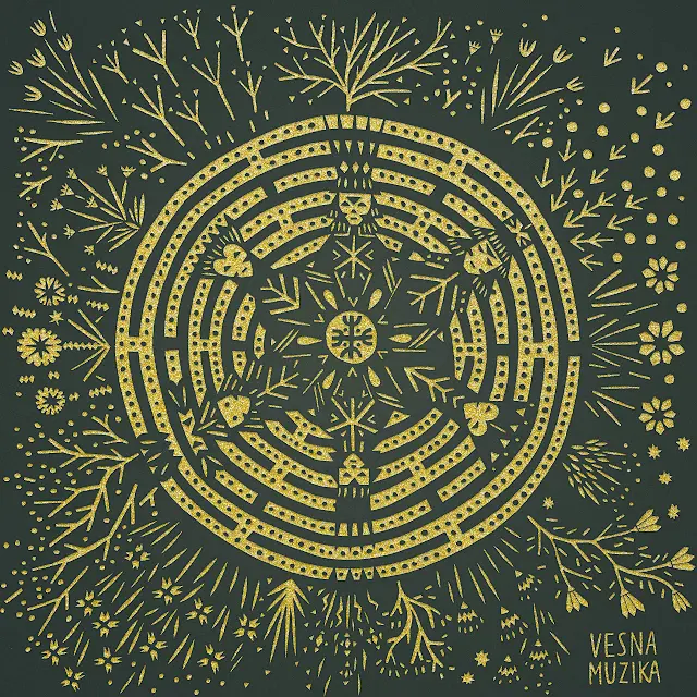 Vesna - MUZIKA