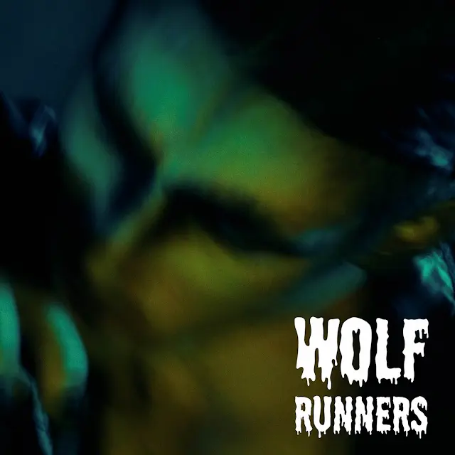 Vesna - Wolfrunners