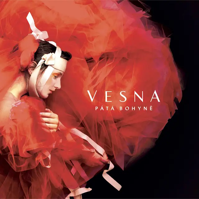 Vesna - Pátá Bohyně