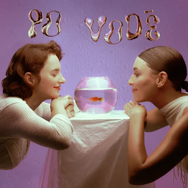 Vesna - Po vodě