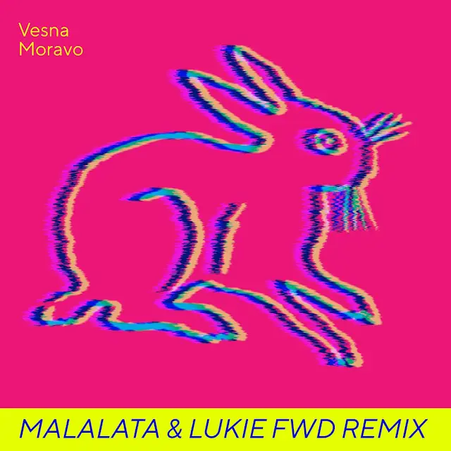 Vesna - Moravo (Remix)
