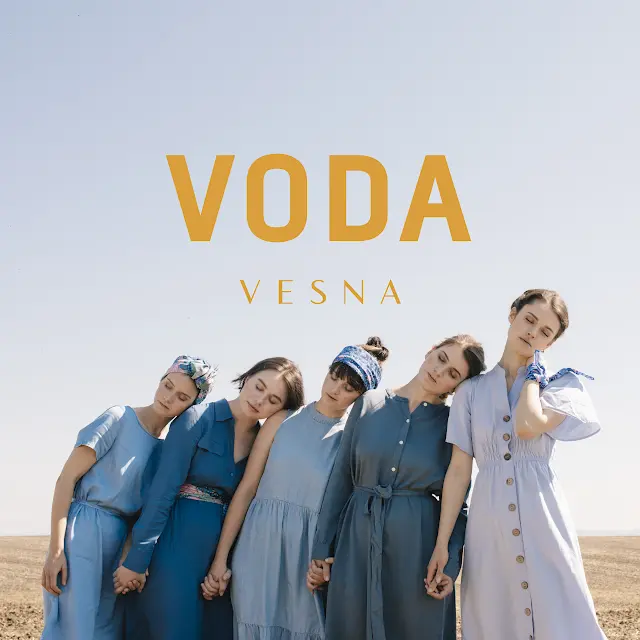 Vesna - Voda