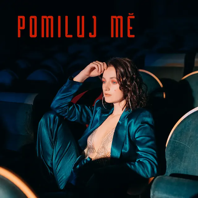 Vesna - Pomiluj mě