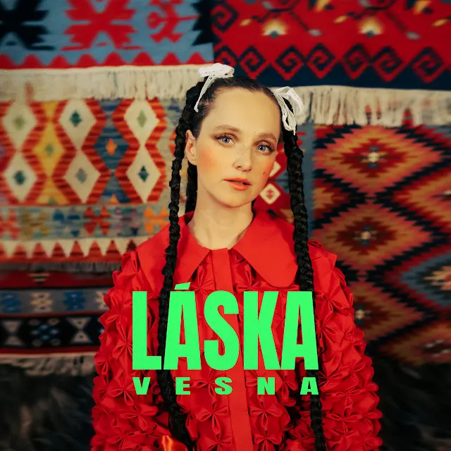 Vesna - Láska