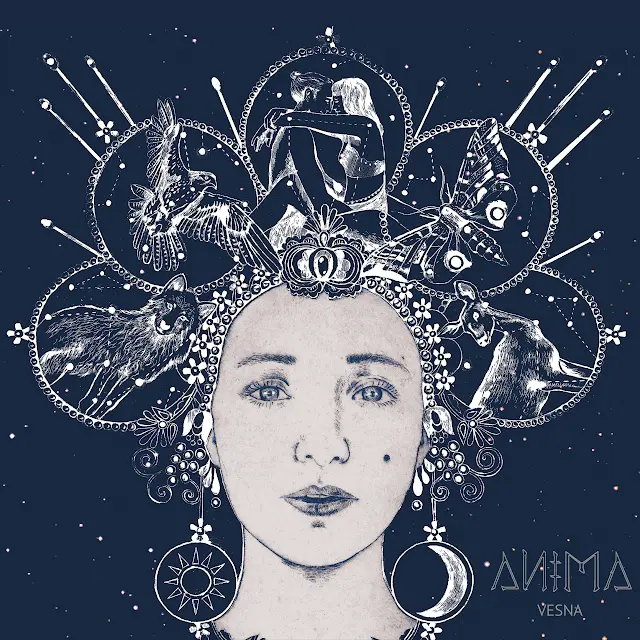 Vesna - Anima
