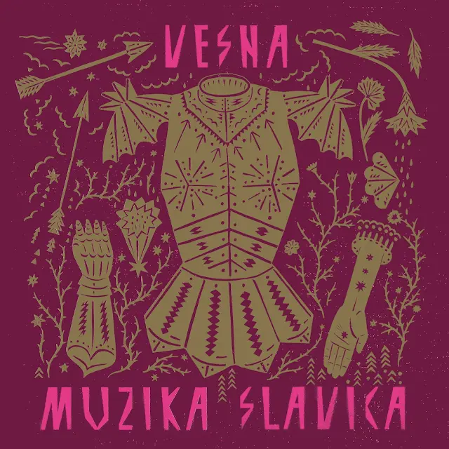 Vesna - Muzika Slavica