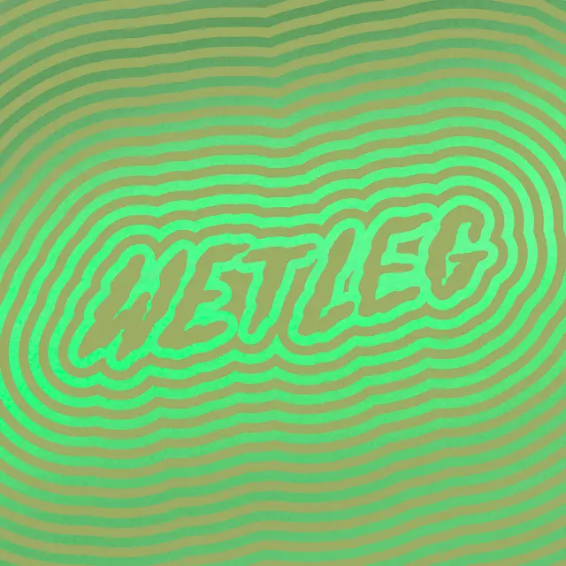 Wet Leg - Chaise Longue (Unknown Mortal Orchestra remix)